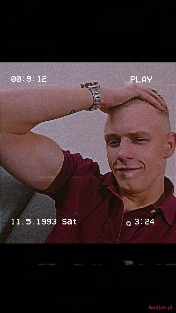 Maks, Mężczyzna, 24, Haga, Holandia, Zdjęcie: 2