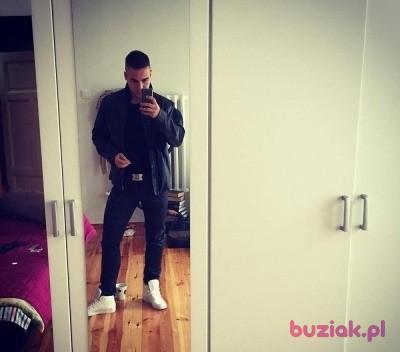 Pawel, Male, 35, Piła, Polska, Photo: 3