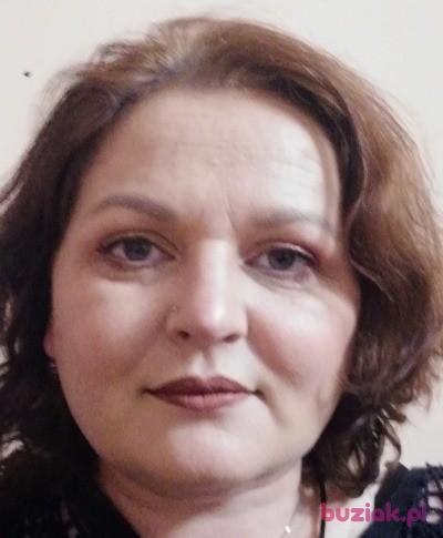Justyna, Female, 47, Żnin, Polska, Photo: 7