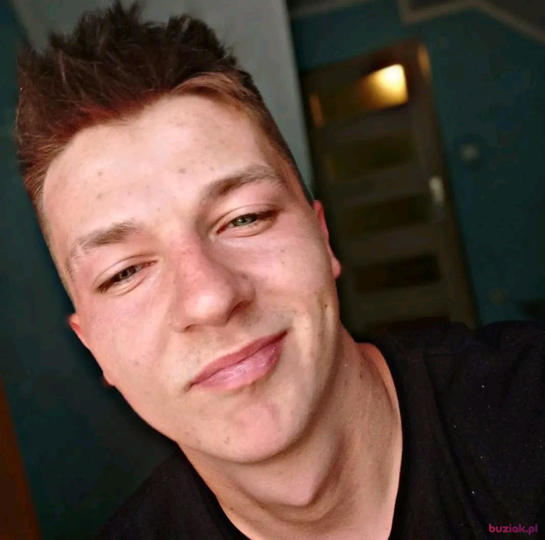Adam, Male, 26, Lubań, Polska, Photo: 2