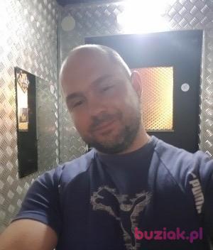 Andrzej , Male, 47, Kędzierzyn-Koźle, Polska, Photo: 2