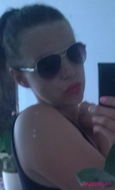 Kasia:), Female, 40, Stargard Szczeciński, Polska, Photo: 1