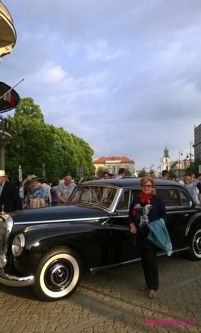 LIJA, Kobieta, 64, Sopot, Polska, Zdjęcie: 3