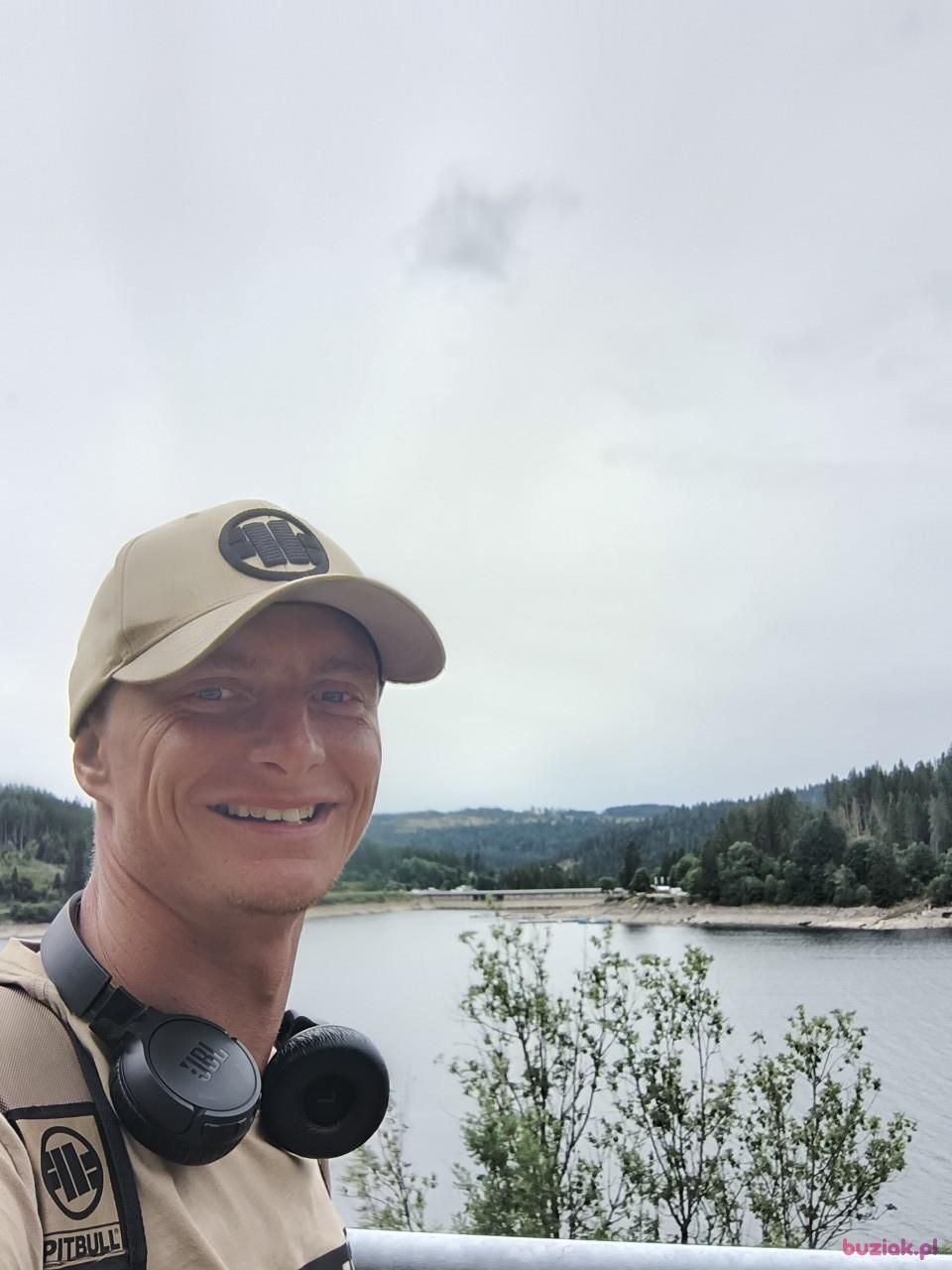 Adam, Male, 32, Czarnków, Polska, Photo: 3