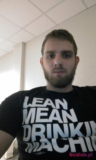 Dominik, Male, 30, Siewierz, Polska, Photo: 3
