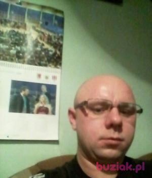 seba, Male, 44, Koszalin, Polska, Photo: 1