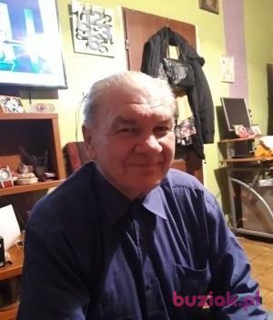 Pawel, Male, 69, Gniezno, Polska, Photo: 3
