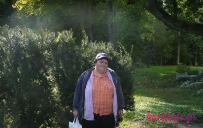 Anna Maria Małgorzata, Female, 51, Ryn, Polska, Photo: 1