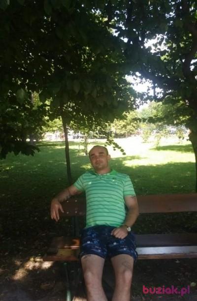 Dawid , Mężczyzna, 38, Zamość, Polska, Zdjęcie: 2