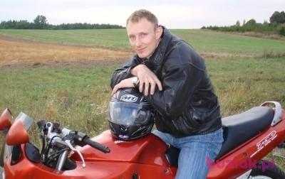 Slawek8010, Male, 45, Brodnica, Polska, Photo: 4