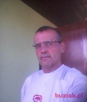 JACEK, Male, 57, Stargard Szczeciński, Polska, Photo: 3
