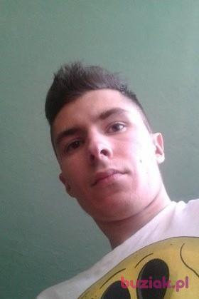 pawcio21u, Male, 32, Częstochowa, Polska, Photo: 2