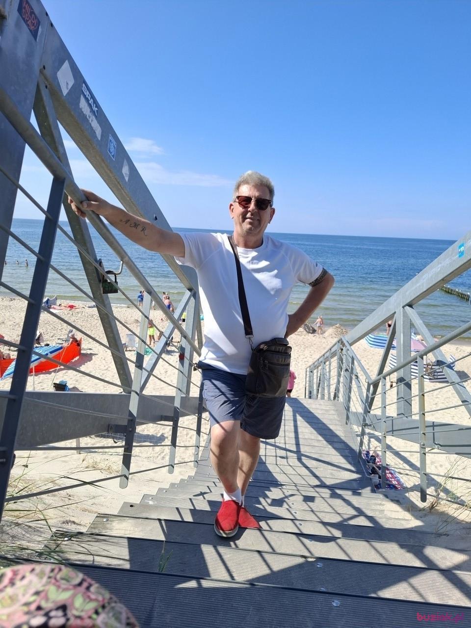 Sylwester, Male, 58, Apeldoorn, Holandia, Photo: 2