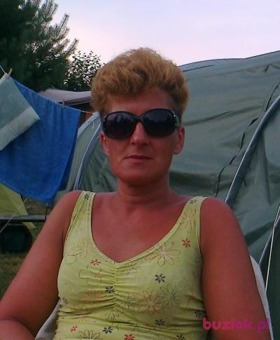 malgosia, Female, 60, Włocławek, Polska, Photo: 3