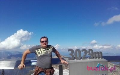 Adam, Male, 50, Ostrów Wielkopolski, Polska, Photo: 2