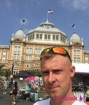 Jacek, Mężczyzna, 30, Warszawa, Polska, Zdjęcie: 4