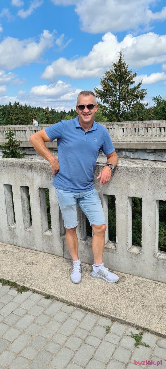 Krzysztof, Male, 56, Haga, Holandia, Photo: 6