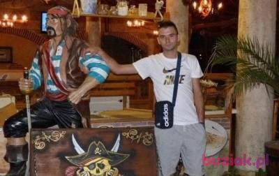 Adrian, Mężczyzna, 35, Holandia, Zdjęcie: 5