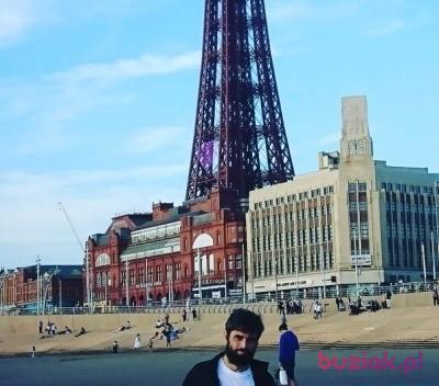 JAKUB, Male, 41, Wielka Brytania, Photo: 3