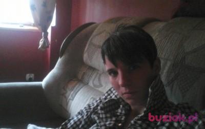 Basia, Female, 33, Bielsko-Biała, Polska, Photo: 2