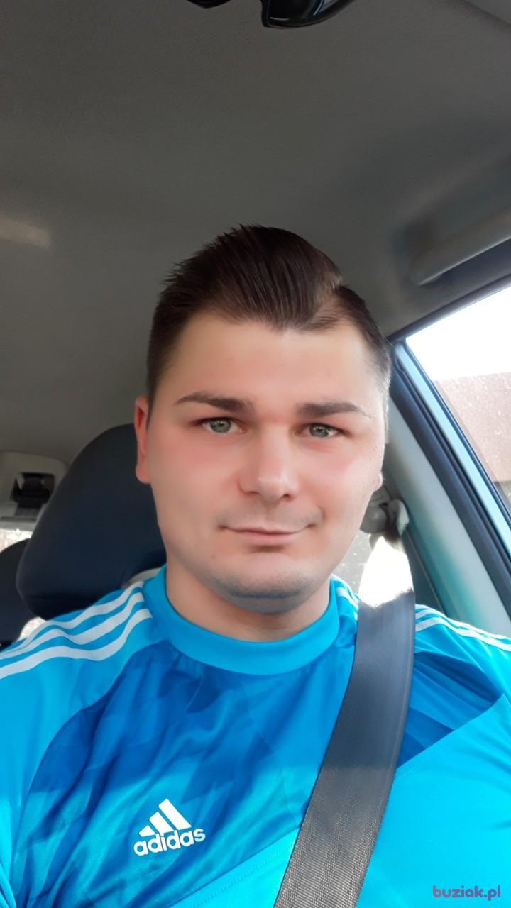 Mateusz, Male, 35, Breda, Holandia, Photo: 2