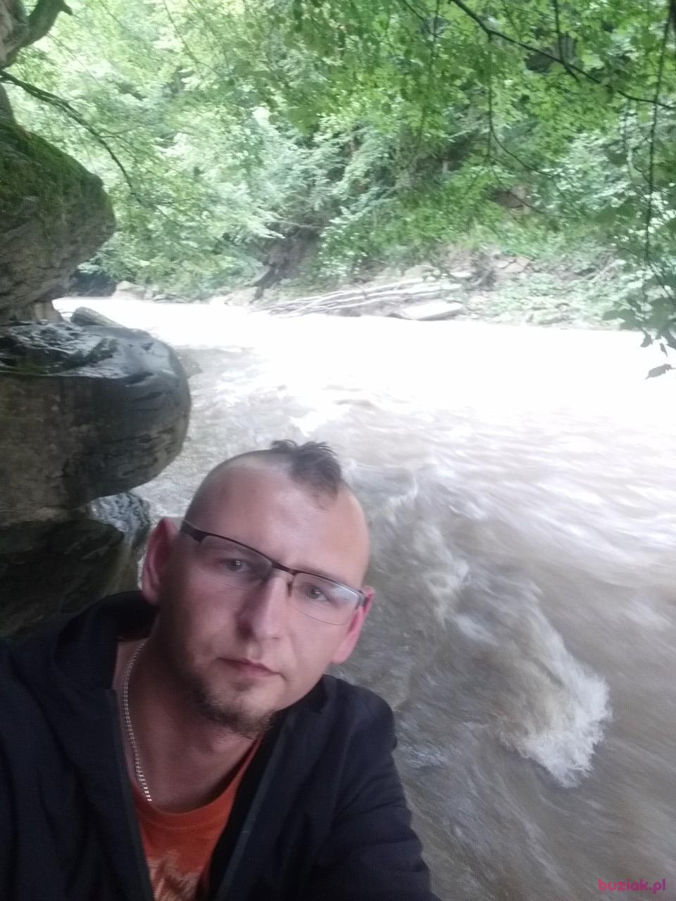 Łukasz, Male, 36, Wołów, Polska, Photo: 2