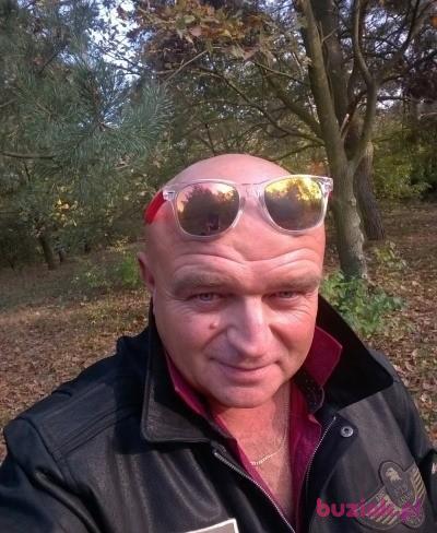 Aleks , Male, 53, Gąbin, Polska, Photo: 1