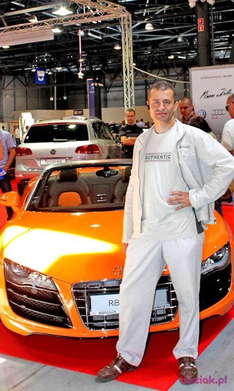 Tomasz, Mężczyzna, 52, Monachium, Niemcy, Zdjęcie: 5