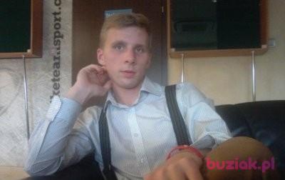 Aleksander, Mężczyzna, 34, Poznań, Polska, Zdjęcie: 1