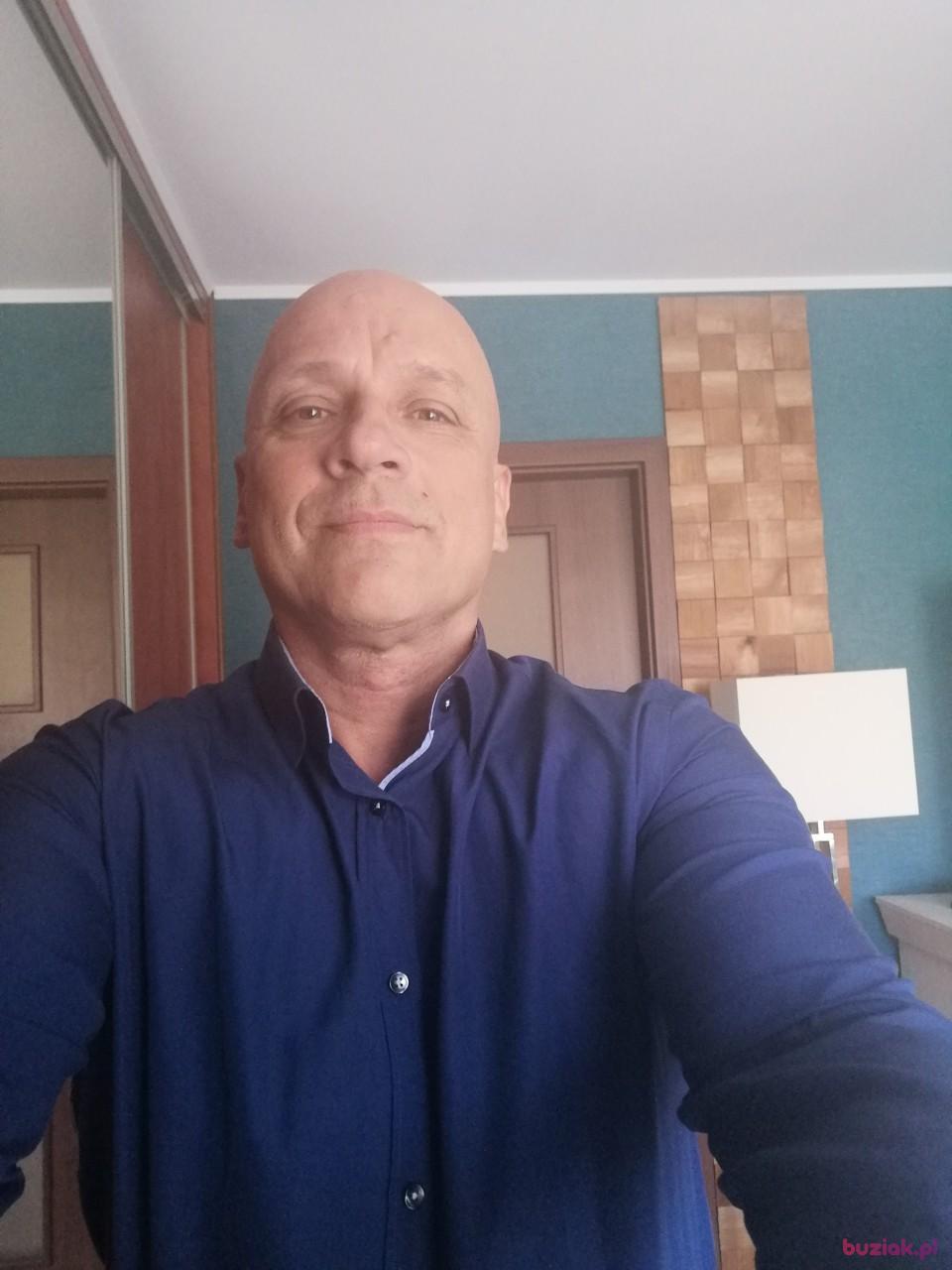 Zbyszek, Male, 52, Darłowo, Polska, Photo: 3