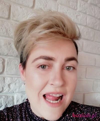 kaskada1, Female, 46, Warszawa, Polska, Photo: 4