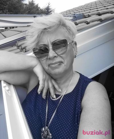 Elzbieta, Kobieta, 66, Bystrzyca Kłodzka, Polska, Zdjęcie: 7