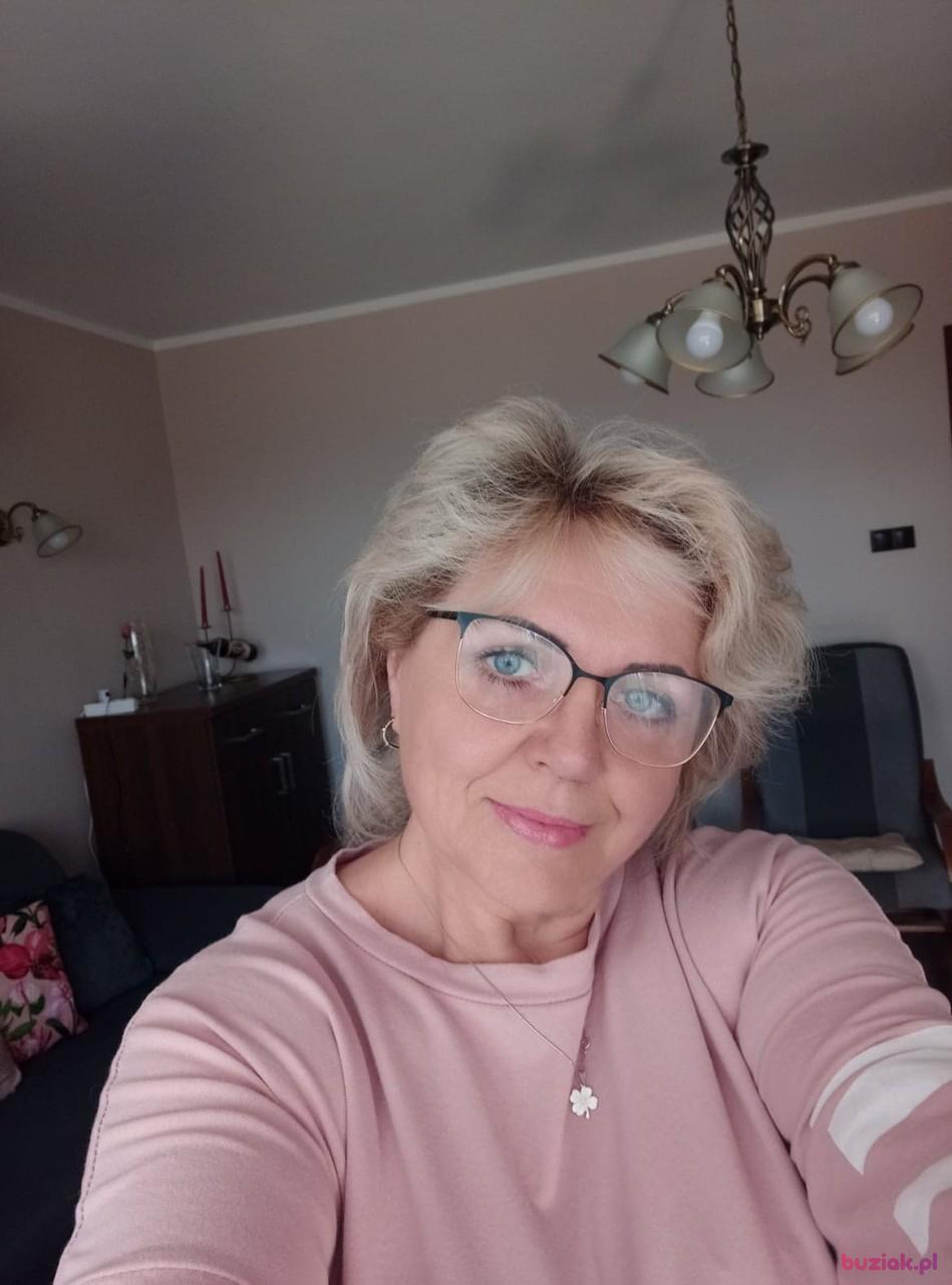 Krystyna , Kobieta, 59, Legionowo, Polska, Zdjęcie: 5