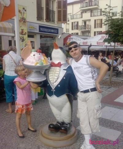 noe, Mężczyzna, 54, Świnoujście, Polska, Zdjęcie: 2