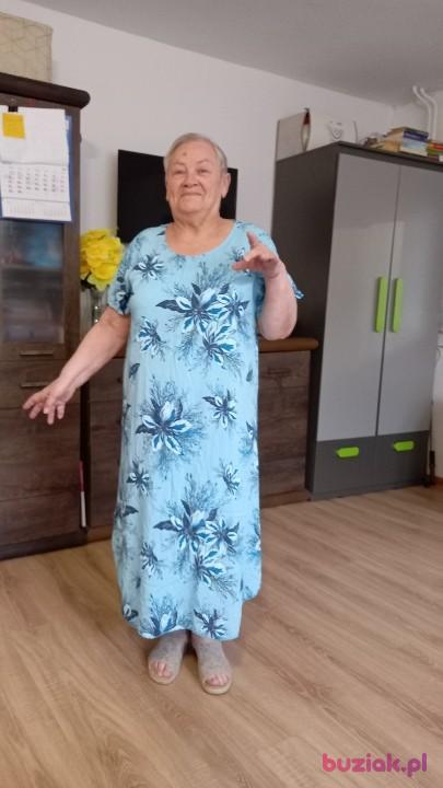 krystyna, Female, 80, Szczecin, Polska, Photo: 9