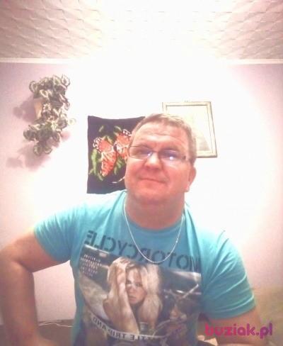 Sebastian, Male, 46, Wschowa, Polska, Photo: 18