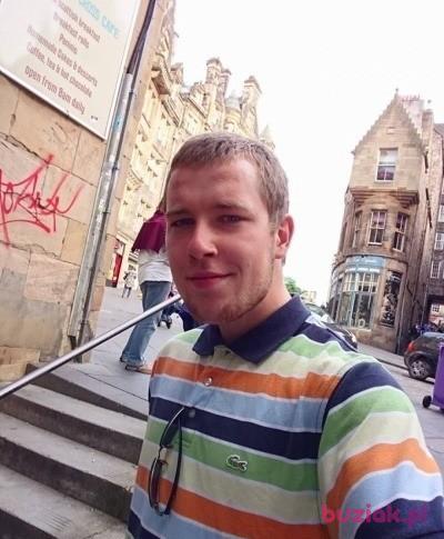 Mateusz, Male, 31, Bydgoszcz, Polska, Photo: 3