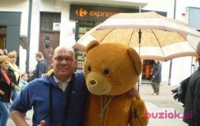 Sebastian, Male, 41, Wielka Brytania, Photo: 4