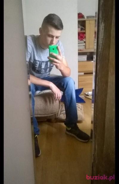 maks, Male, 27, Otwock, Polska, Photo: 2