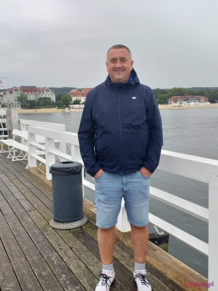 Tomasz, Male, 59, Warszawa, Polska, Photo: 2