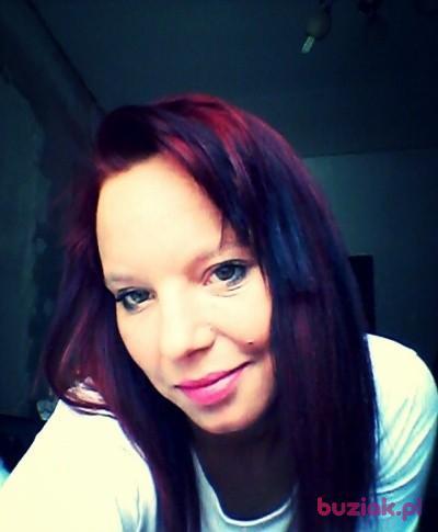 milena, Kobieta, 37, Łódź, Polska, Zdjęcie: 2