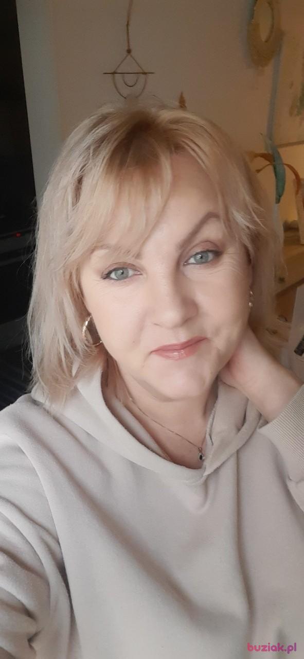 Kasia, Female, 49, Gdynia, Polska, Photo: 3