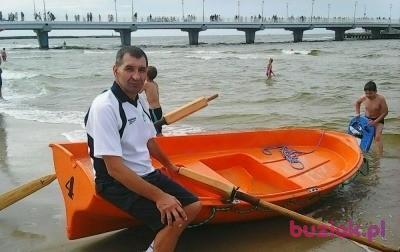 Krzysztof, Male, 57, Gorlice, Polska, Photo: 3