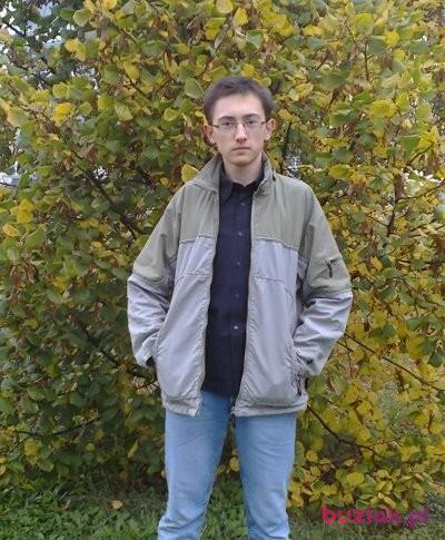 Paweł, Male, 30, Bydgoszcz, Polska, Photo: 2