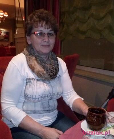 Bogusia, Female, 65, Bogatynia, Polska, Photo: 2