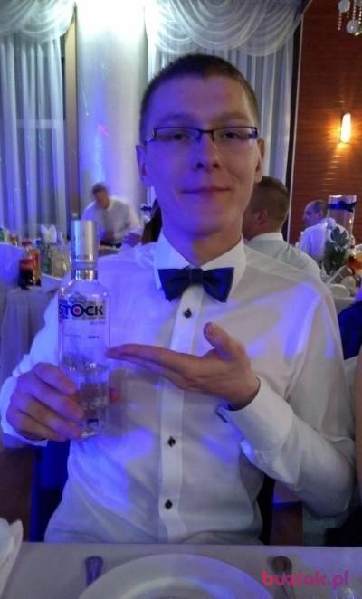 Paweł, Mężczyzna, 29, Gdańsk, Polska, Zdjęcie: 2
