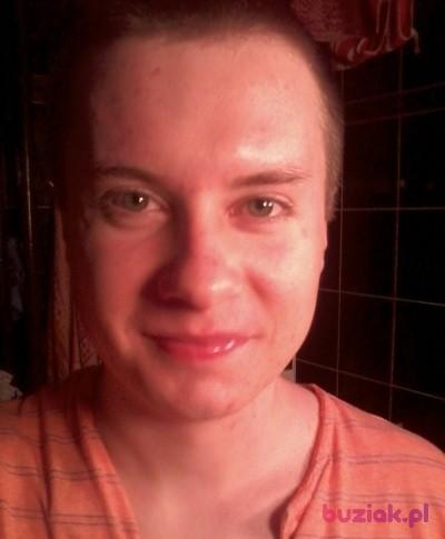 Damianek, Mężczyzna, 29, Inowrocław, Polska, Zdjęcie: 1