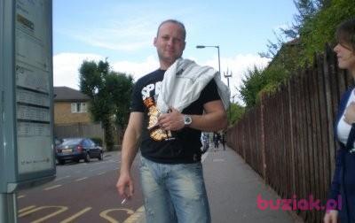 Robert , Male, 46, Westminster, Wielka Brytania, Photo: 3