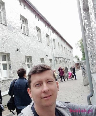 Konrad , Male, 49, Piaseczno, Polska, Photo: 2