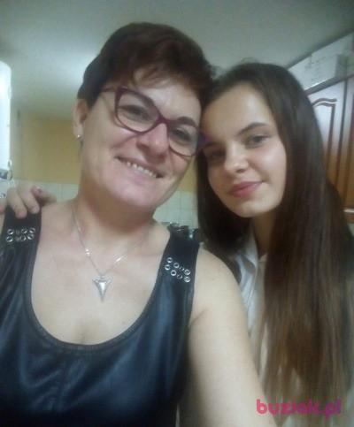 Dorota, Female, 58, Rypin, Polska, Photo: 6